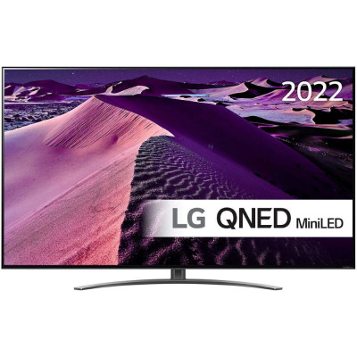Телевізор LG 55QNED869