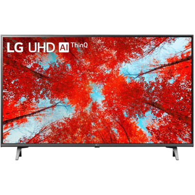 Телевізор LG 60UQ9000