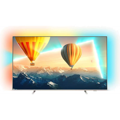 Телевізор Philips 65PUS8057