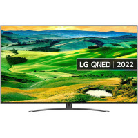 Телевізор LG 65QNED81 Телевізор LG 65QNED81