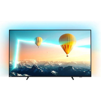 Телевізор Philips 75PUS8007