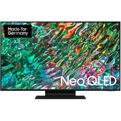 Телевізор Samsung GQ55QN90B
