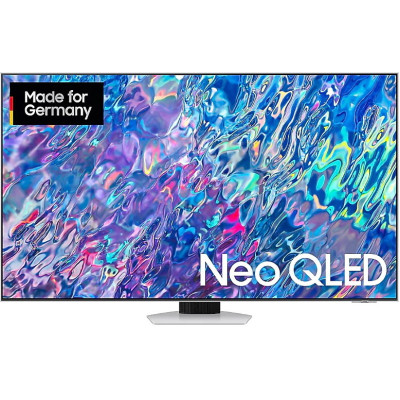 Телевізор Samsung QE85QN85B