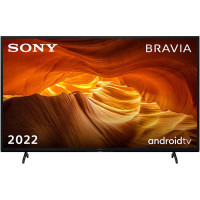 Телевізор Sony KD-43X72K
