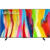 Телевізор LG OLED42C292LB