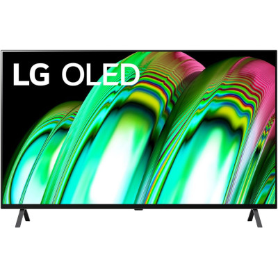Телевізор LG OLED55A23LA