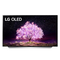 Телевізор LG OLED55C19LA