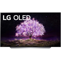 Телевізор LG OLED55C1