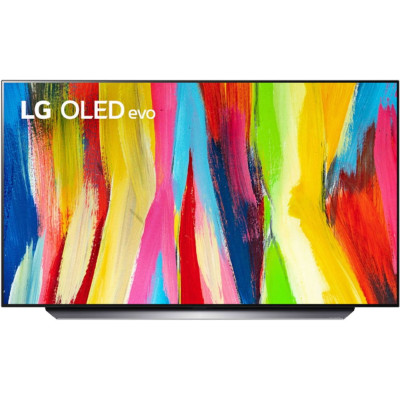 Телевізор LG OLED55C29LD