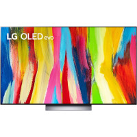Телевізор LG OLED65C29LD