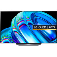 Телевізор LG OLED77B23LA