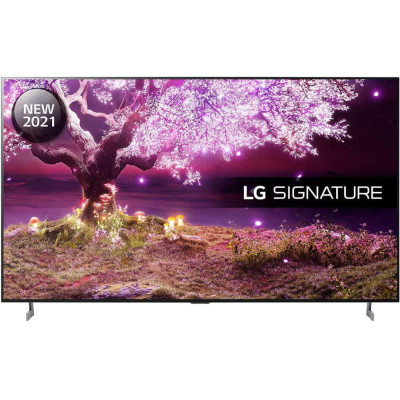 Телевізор LG OLED77Z19LA