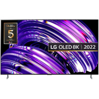 Телевізор LG OLED77Z2