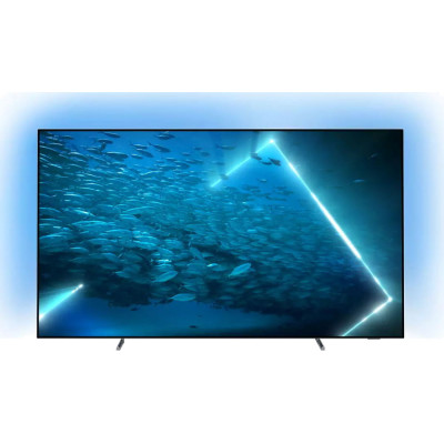 Телевізор Philips 55OLED707/12
