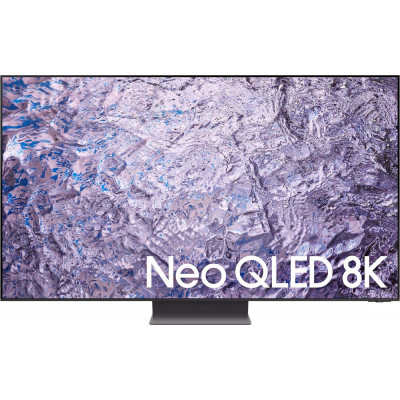 Телевізор Samsung QE-85QN800C
