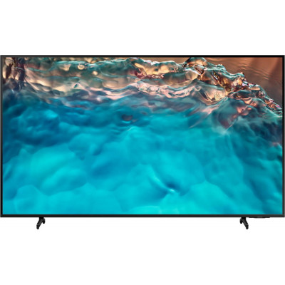 Телевізор Samsung UE55BU8000