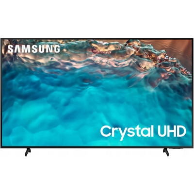 Телевізор Samsung UE75BU8002