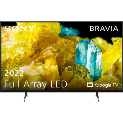 Телевізор Sony XR-50X94S Malaysia