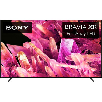 Телевізор Sony XR-65X90K Мал