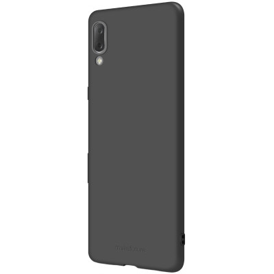 Чохол MakeFuture Skin Case for Xperia L3