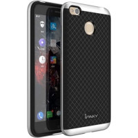 Чохол iPaky TPU Plus PC for Redmi 4x Чохол iPaky TPU Plus PC for Redmi 4x