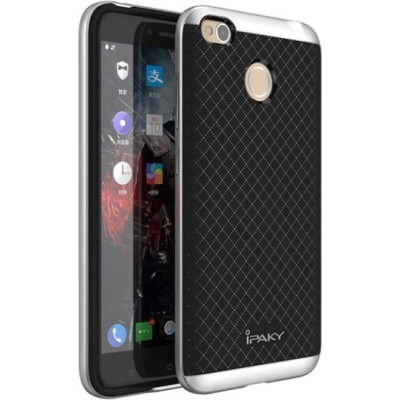 Чохол iPaky TPU Plus PC for Redmi 4x