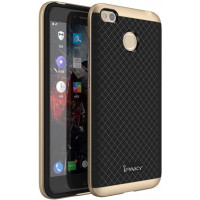 Чохол iPaky TPU Plus PC for Redmi 4x Чохол iPaky TPU Plus PC for Redmi 4x