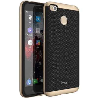 Чохол iPaky TPU Plus PC for Redmi 4x