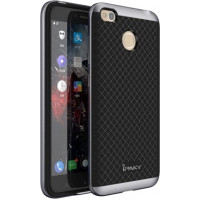 Чохол iPaky TPU Plus PC for Redmi 4x Чохол iPaky TPU Plus PC for Redmi 4x