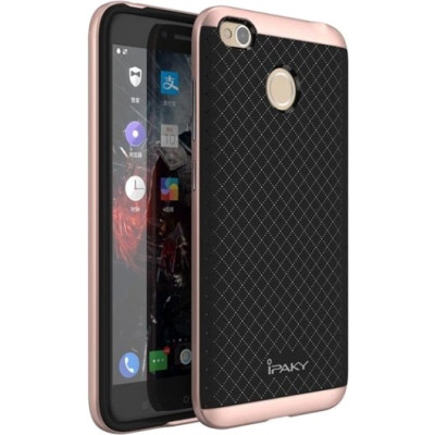 Чохол iPaky TPU Plus PC for Redmi 4x
